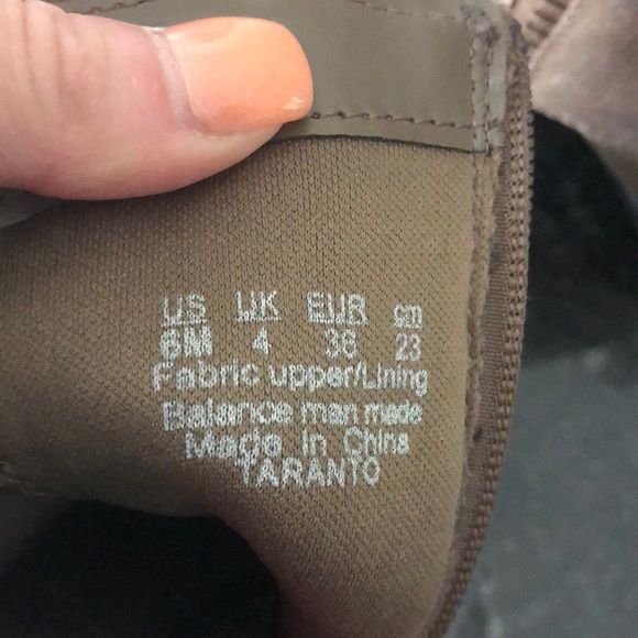 Fergalicious bootie - Picture 6 of 6